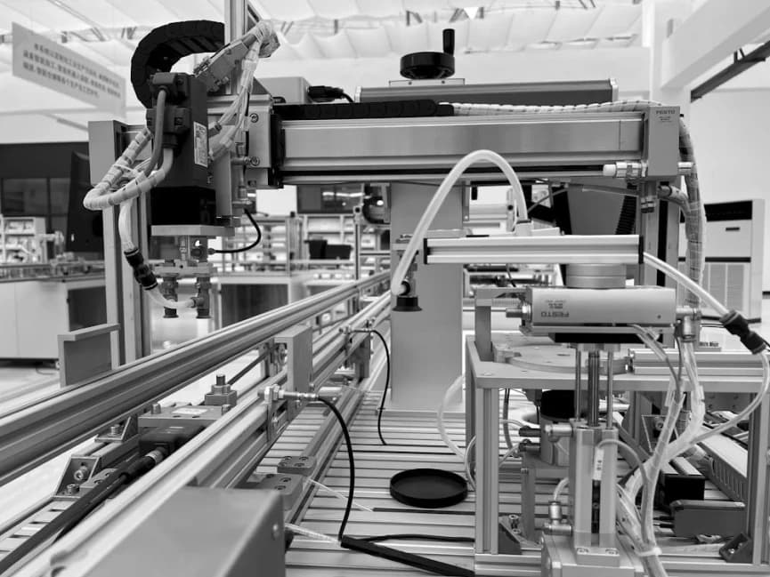Production Process | Lightcast Skills Taxonomy