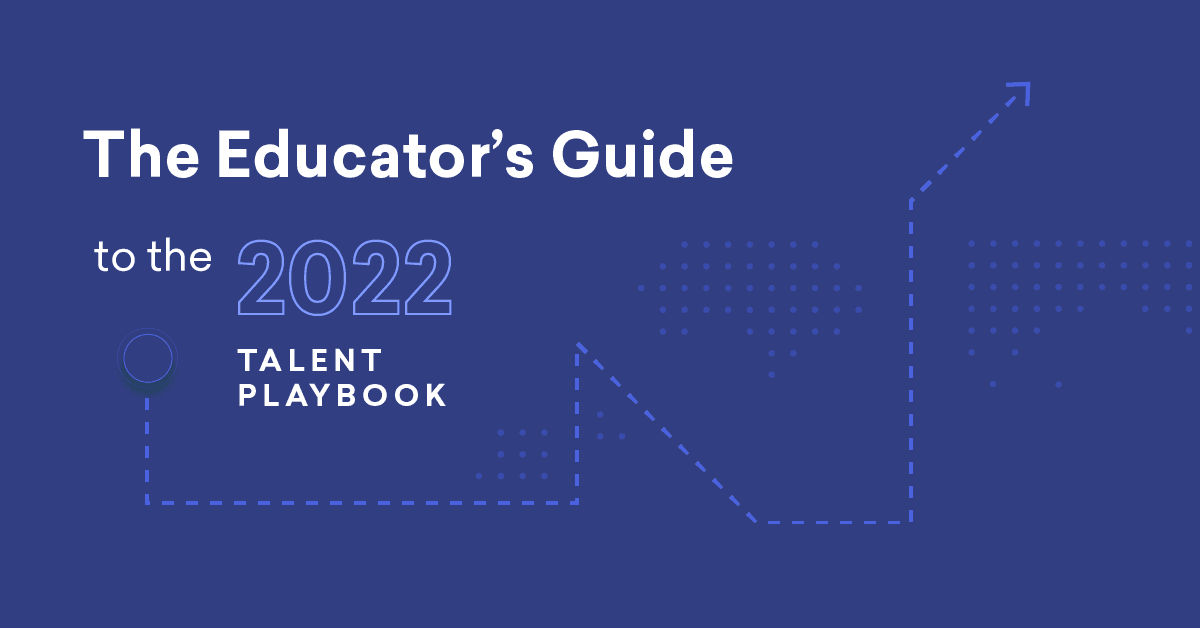 How Higher Education can use Job Market Insights