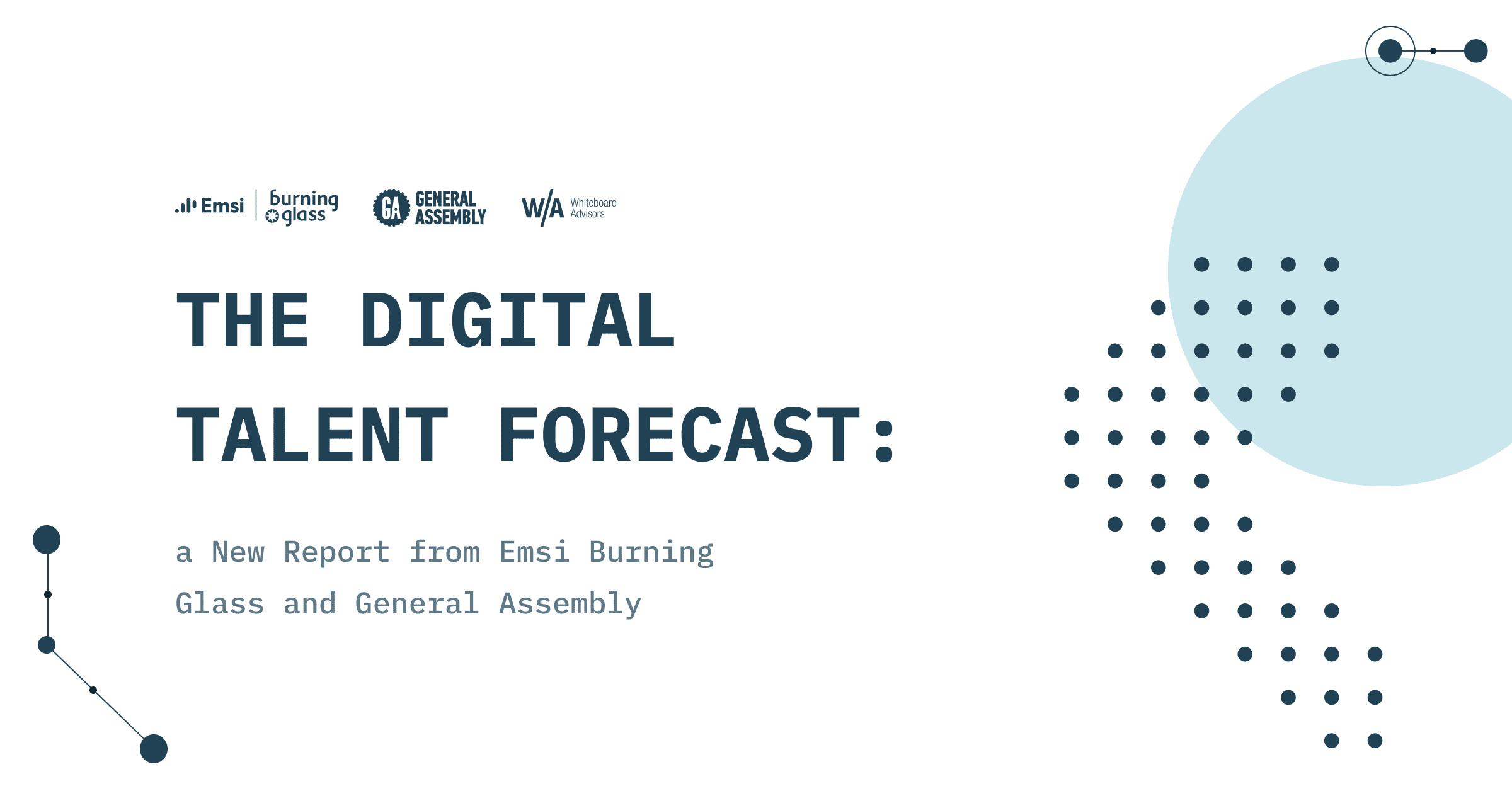 The Digital Talent Forecast