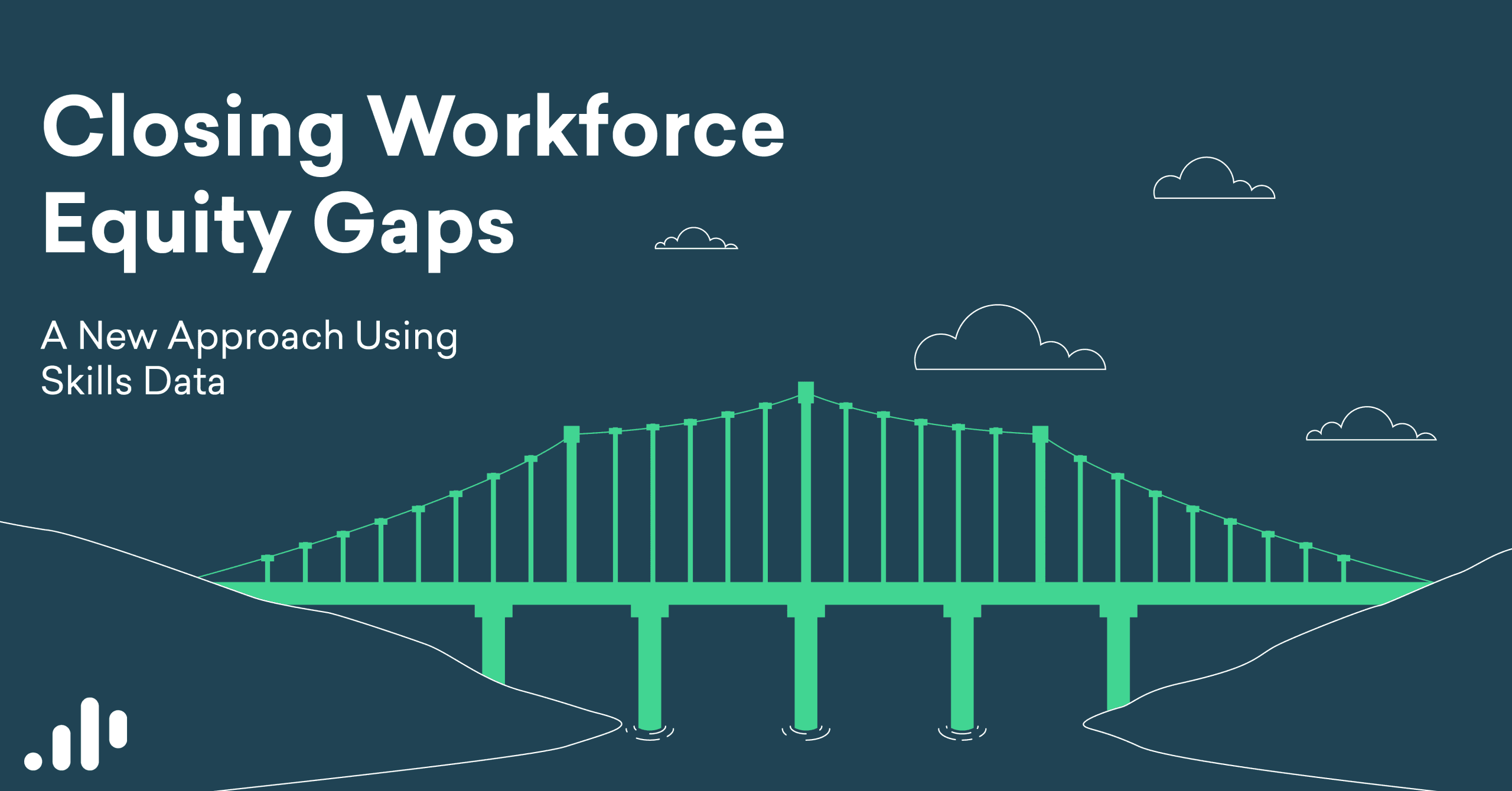 Closing Workforce Equity Gaps