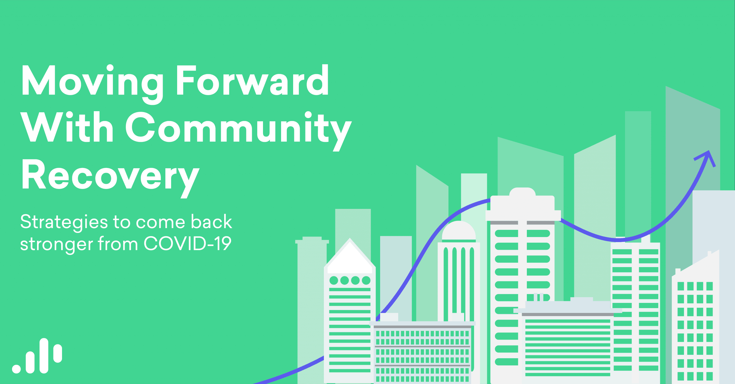 Moving Forward With Community Recovery