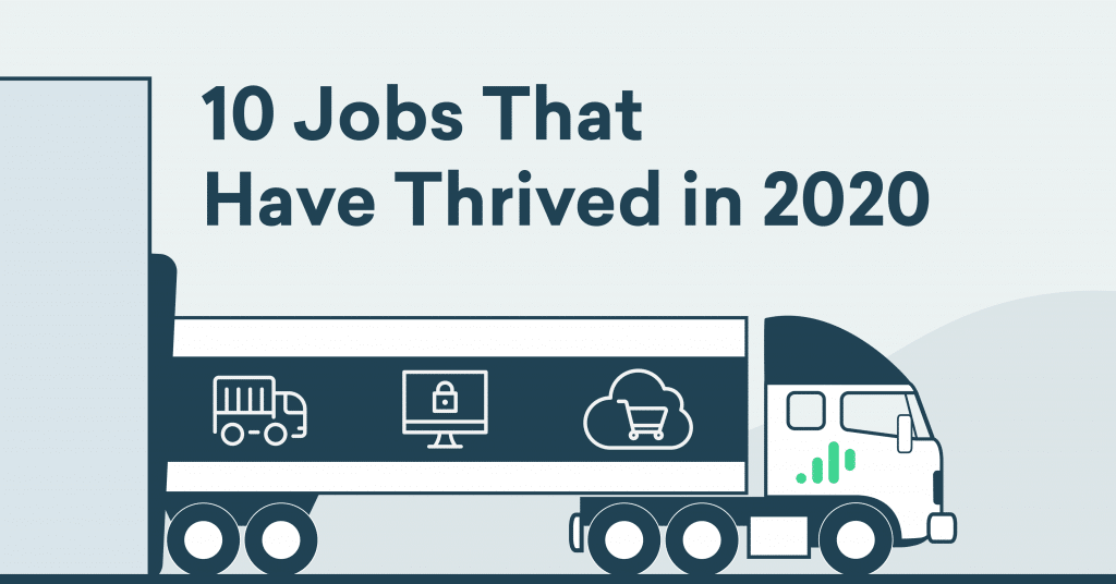 10 Jobs That Are Still Hiring in 2020
