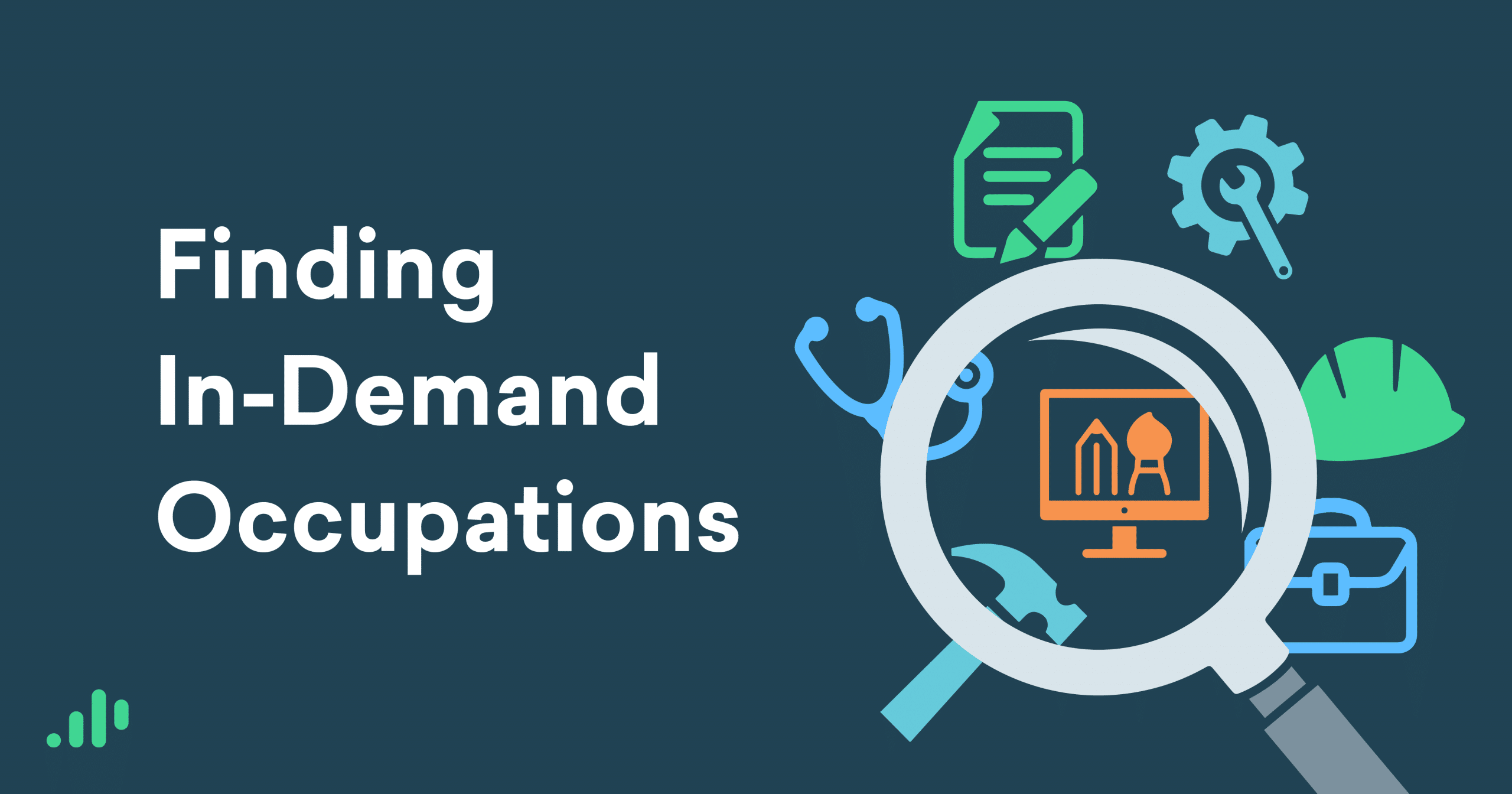 Video: How to Find In-Demand Occupations