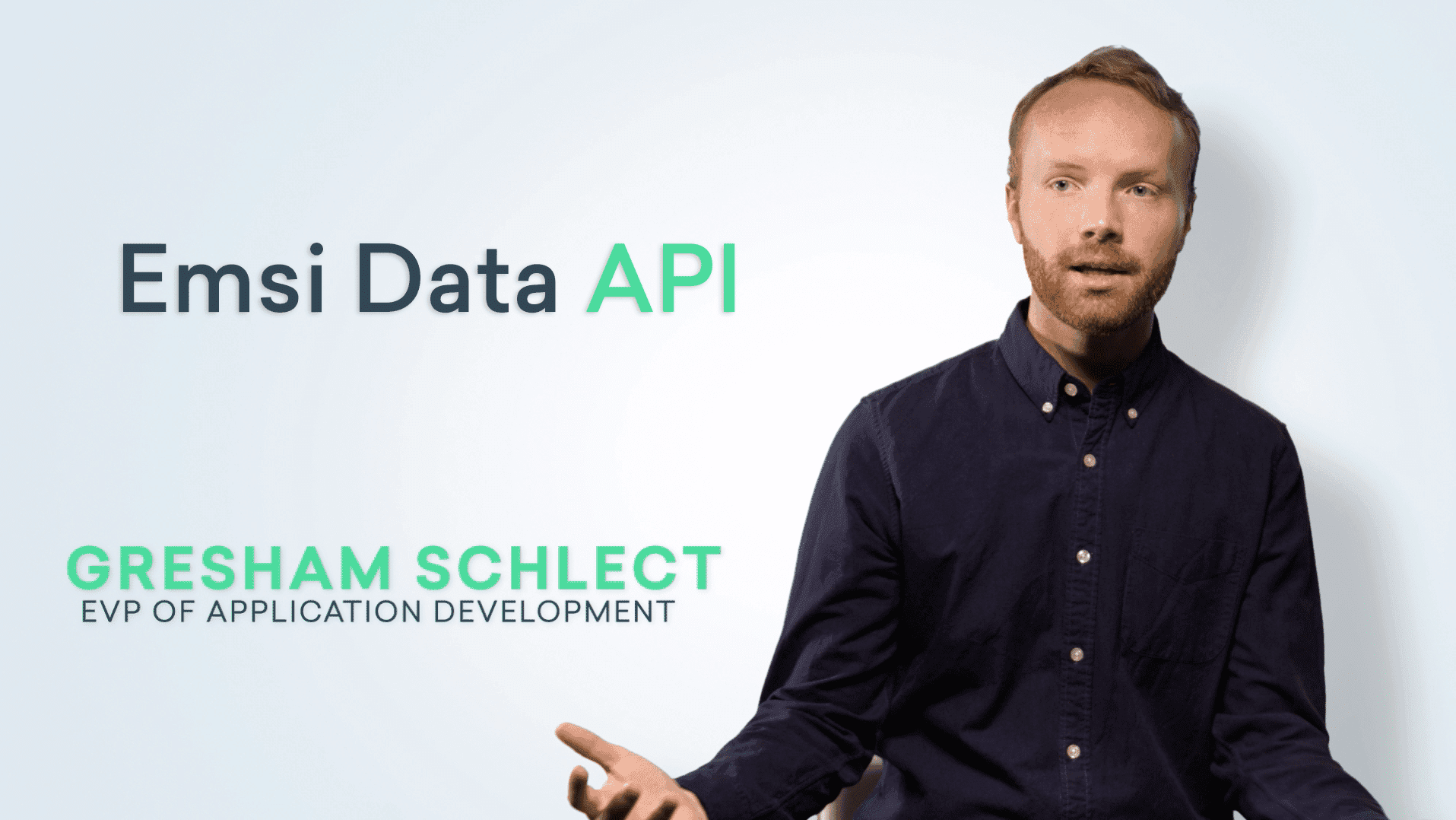 An Introduction to Emsi API