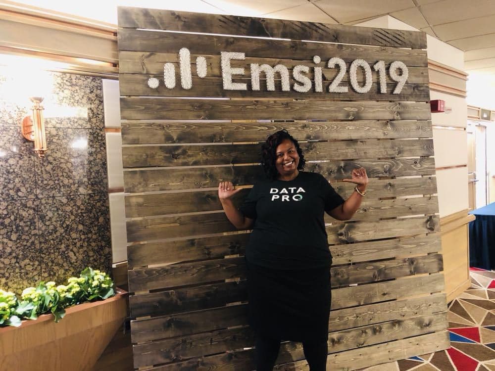 Emsi2019 Recap