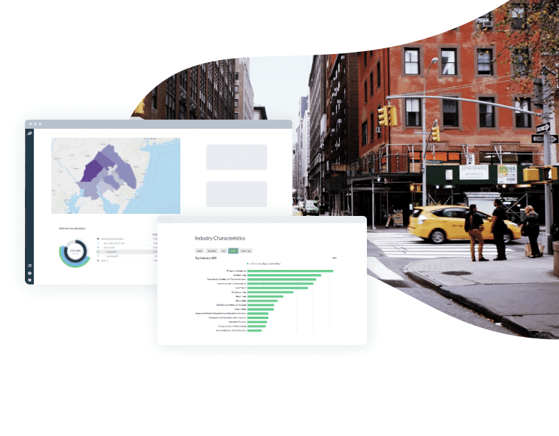 What’s Your Community’s Comparative Advantage?