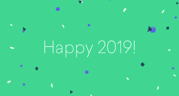 Happy 2019 From Emsi!