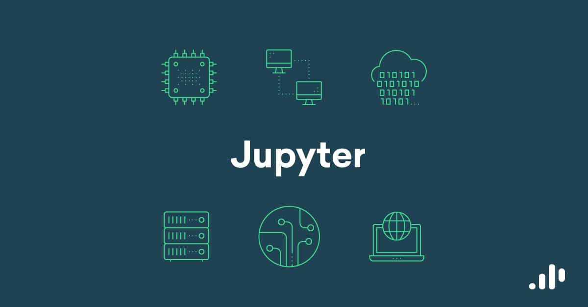 Trending Tech Tuesday: Jupyter