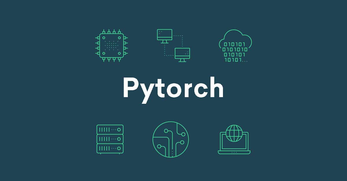 Trending Tech Tuesday: Pytorch