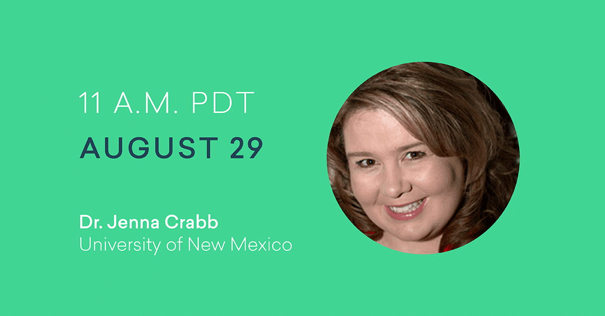 Webinar: Using Alumni Data to Expand Students’ Horizons and Strengthen Employer Relationships