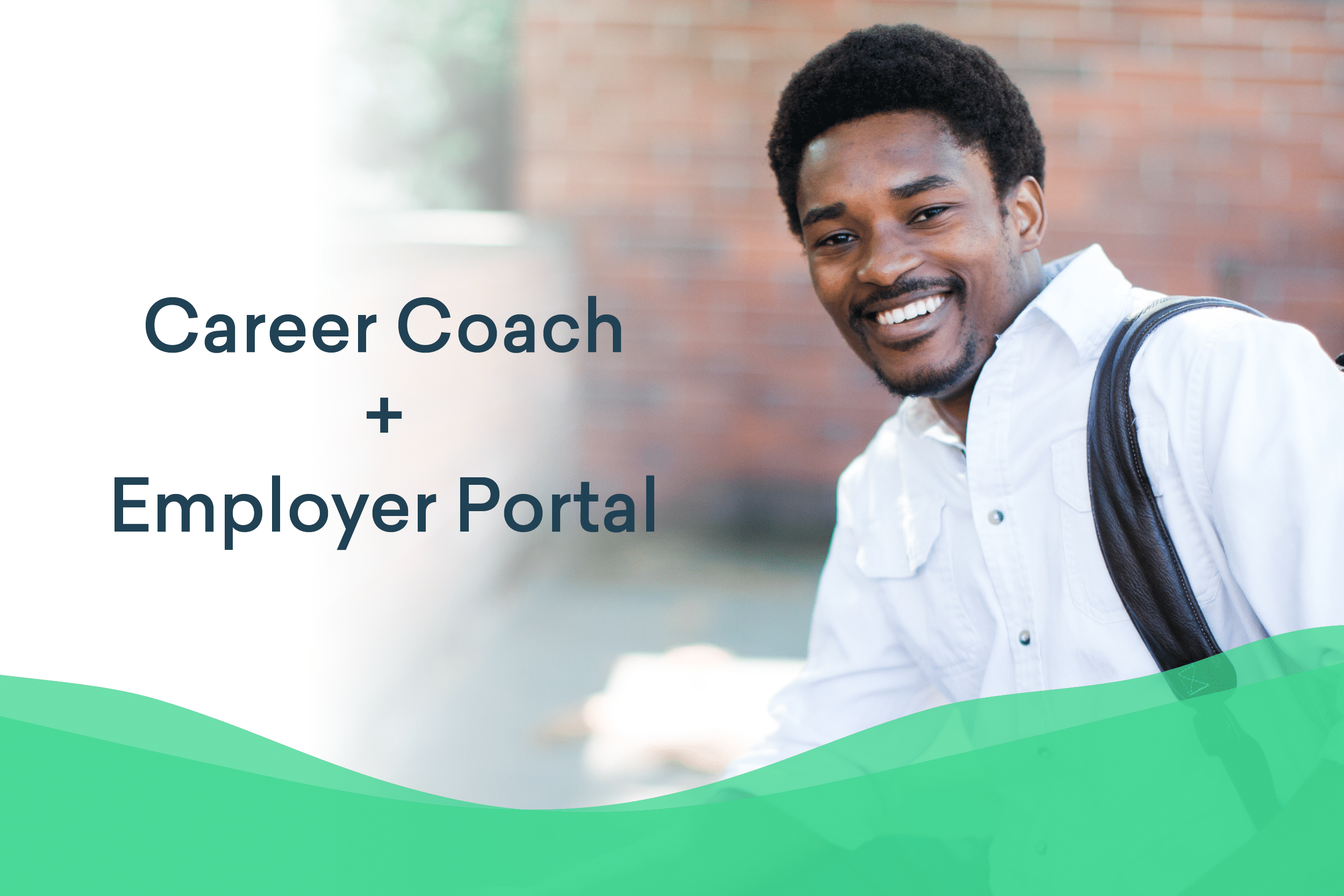 NEW Employer Portal Connects Students to Great Jobs in Career Coach