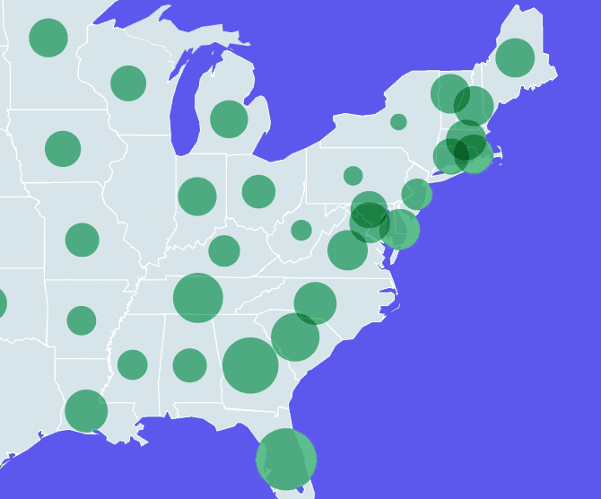 Diversified Economies Matter