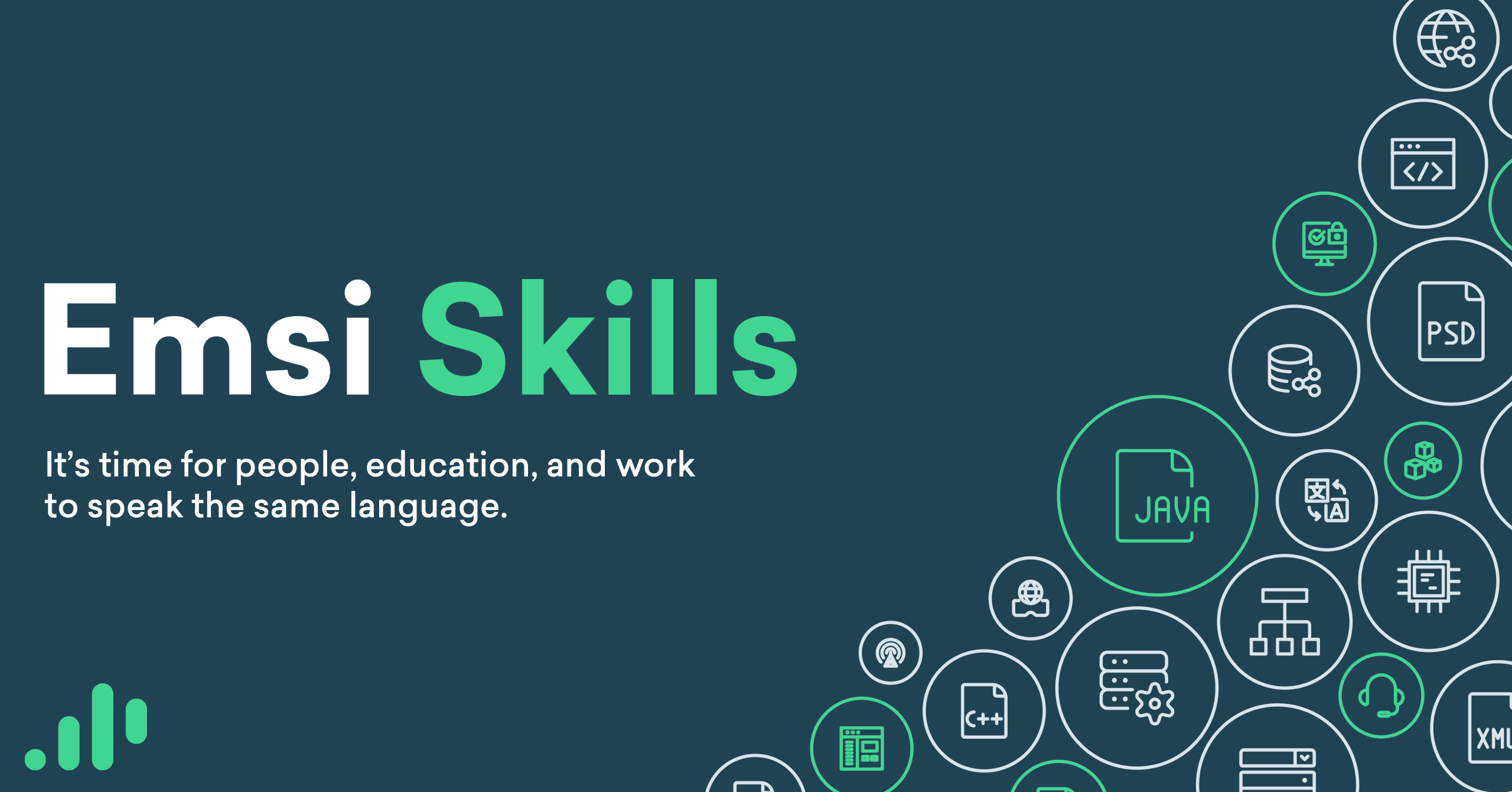 Emsi Skills