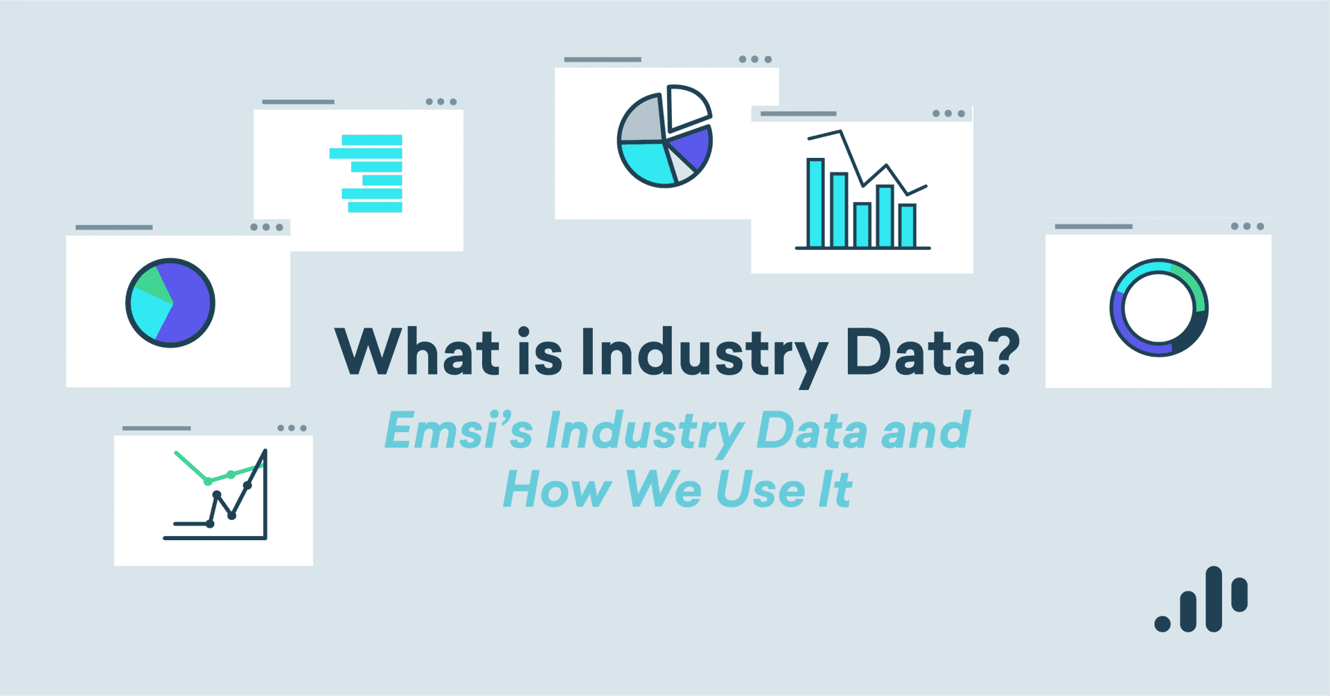 What Is Industry Data? Emsi’s Industr... Blog Lightcast