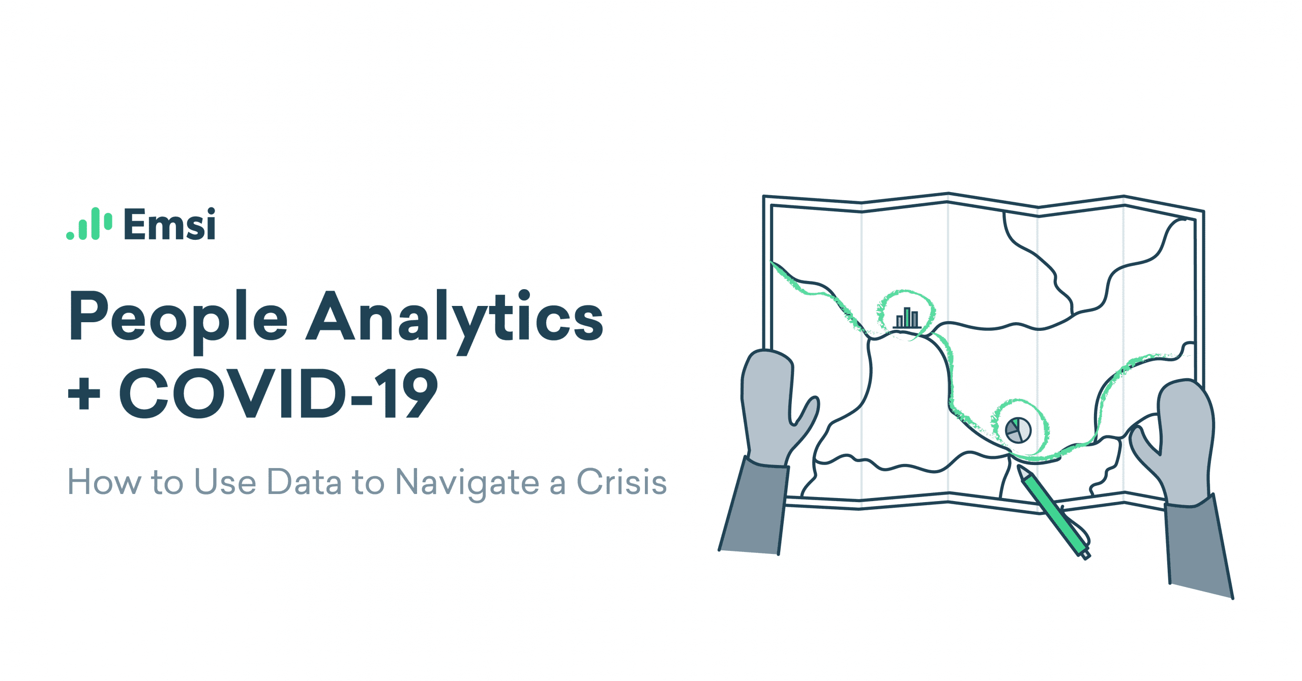 How People Analytics Teams Can Use Data to Navigate COVID-19