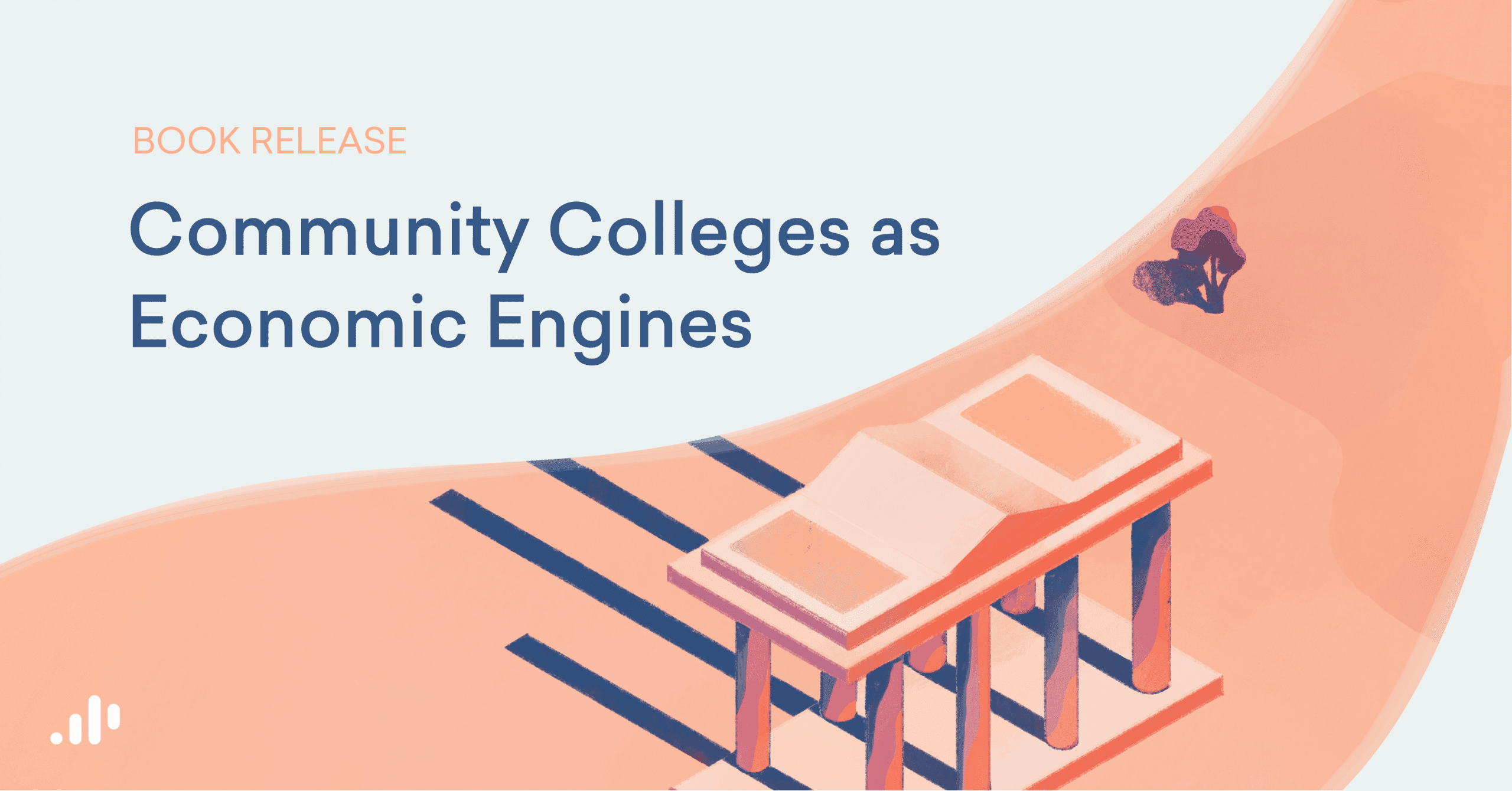 Emsi Cofounder Authors Book On Community Colleges