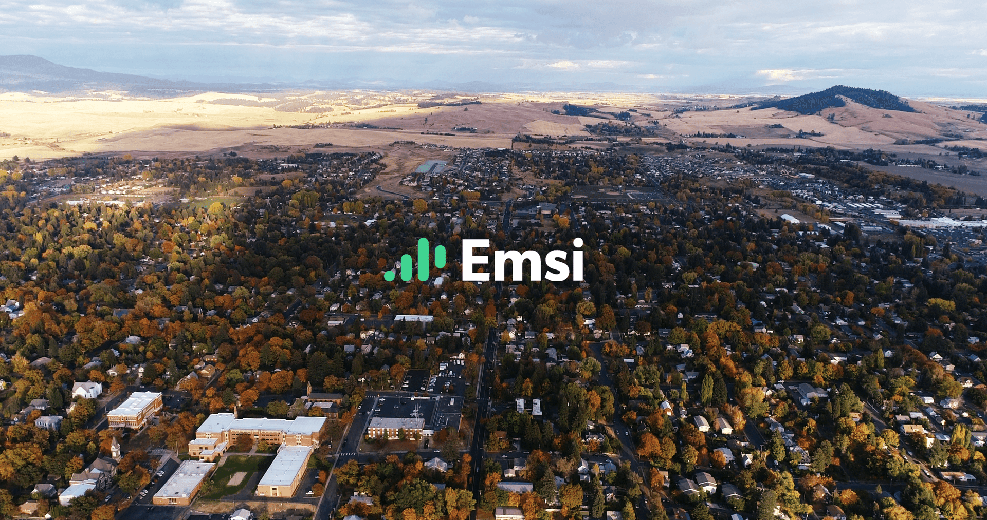 New Video Highlights Emsi’s Mission Blog Lightcast