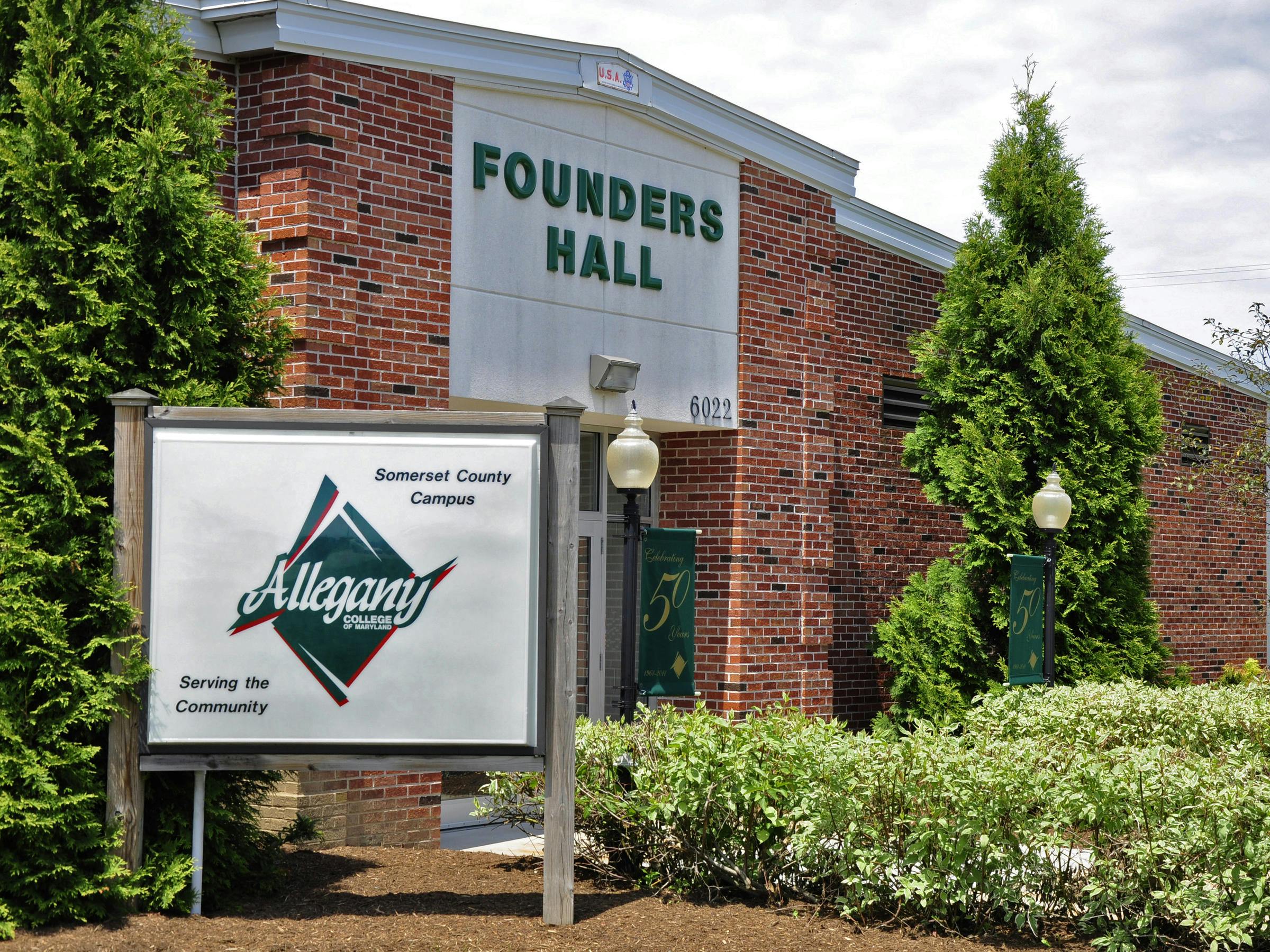 Proven Return on Investment: Demonstrating the Impact of Allegany College of Maryland