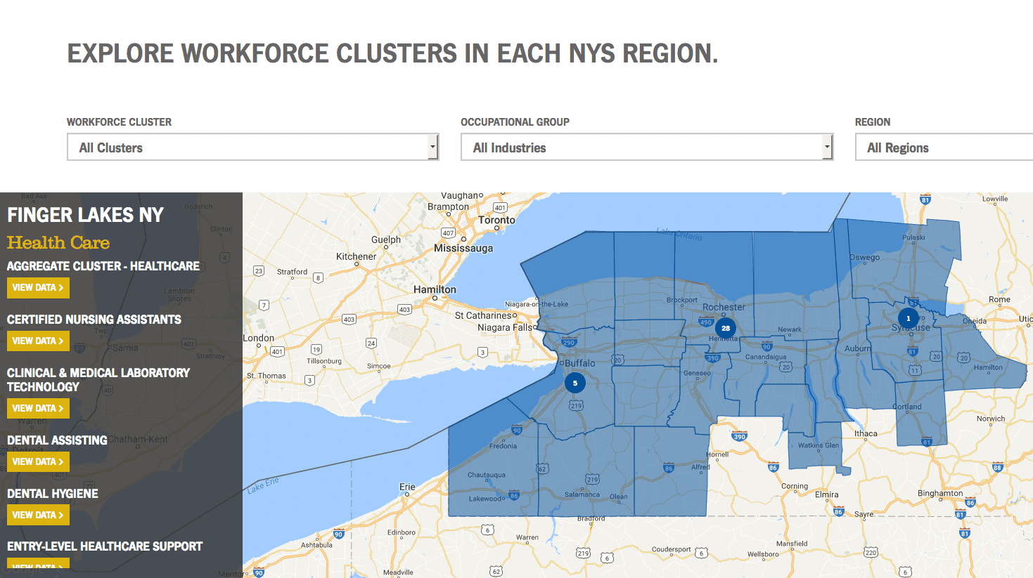 Monroe Community College Is One of the Top Colleges for Adult Learners. Here’s Why.