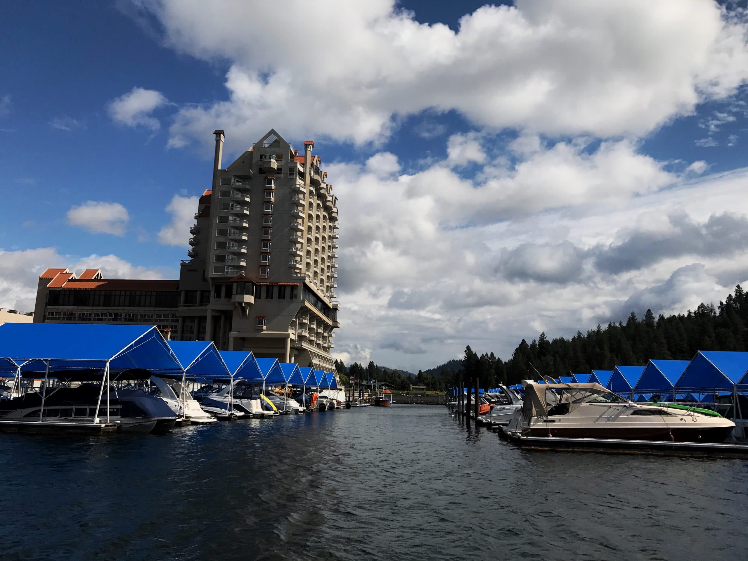 Recap of Emsi Conference 2017