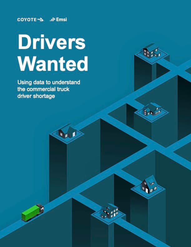 Drivers Wanted