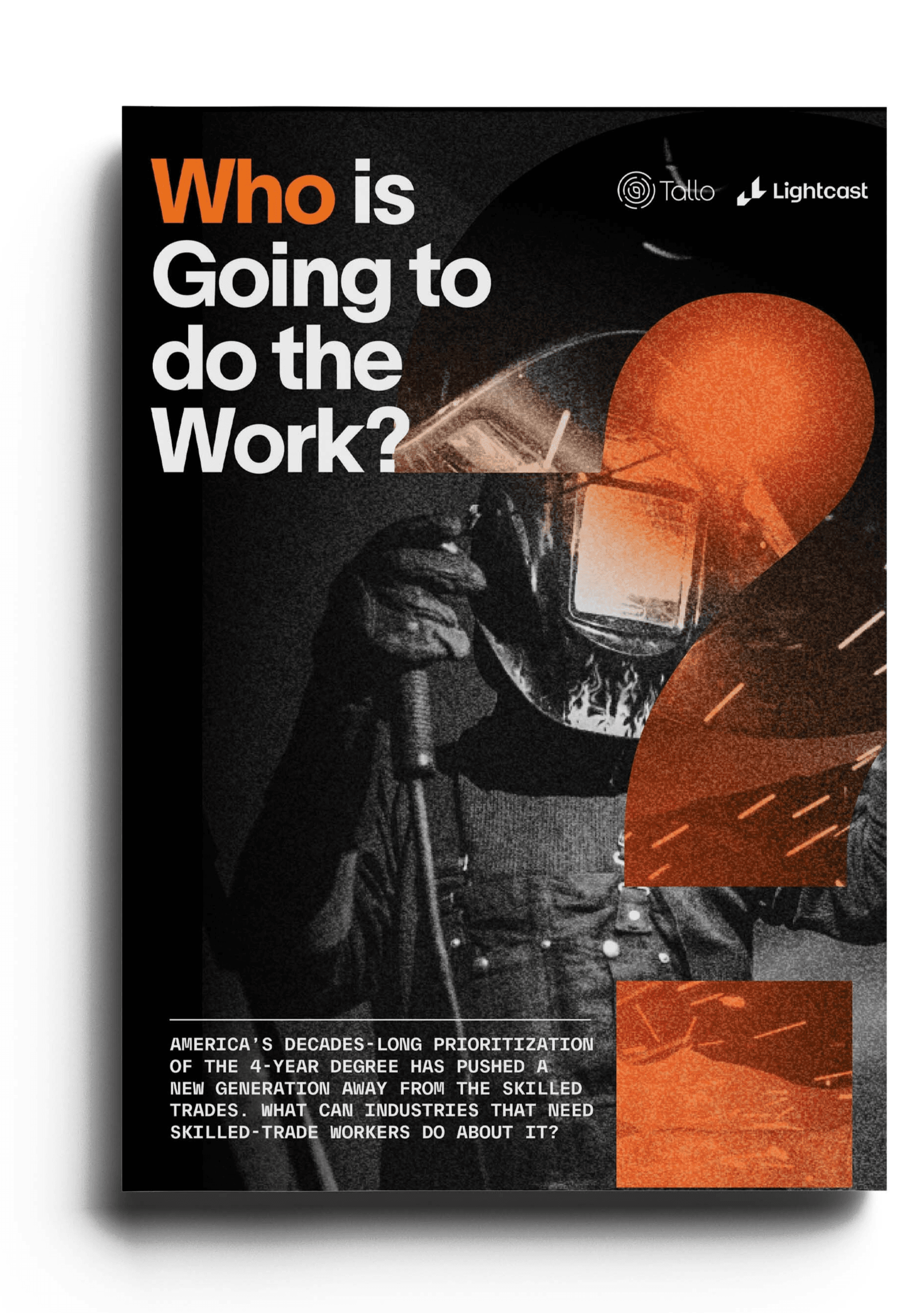 Skilled Trades Labor Shortage Report