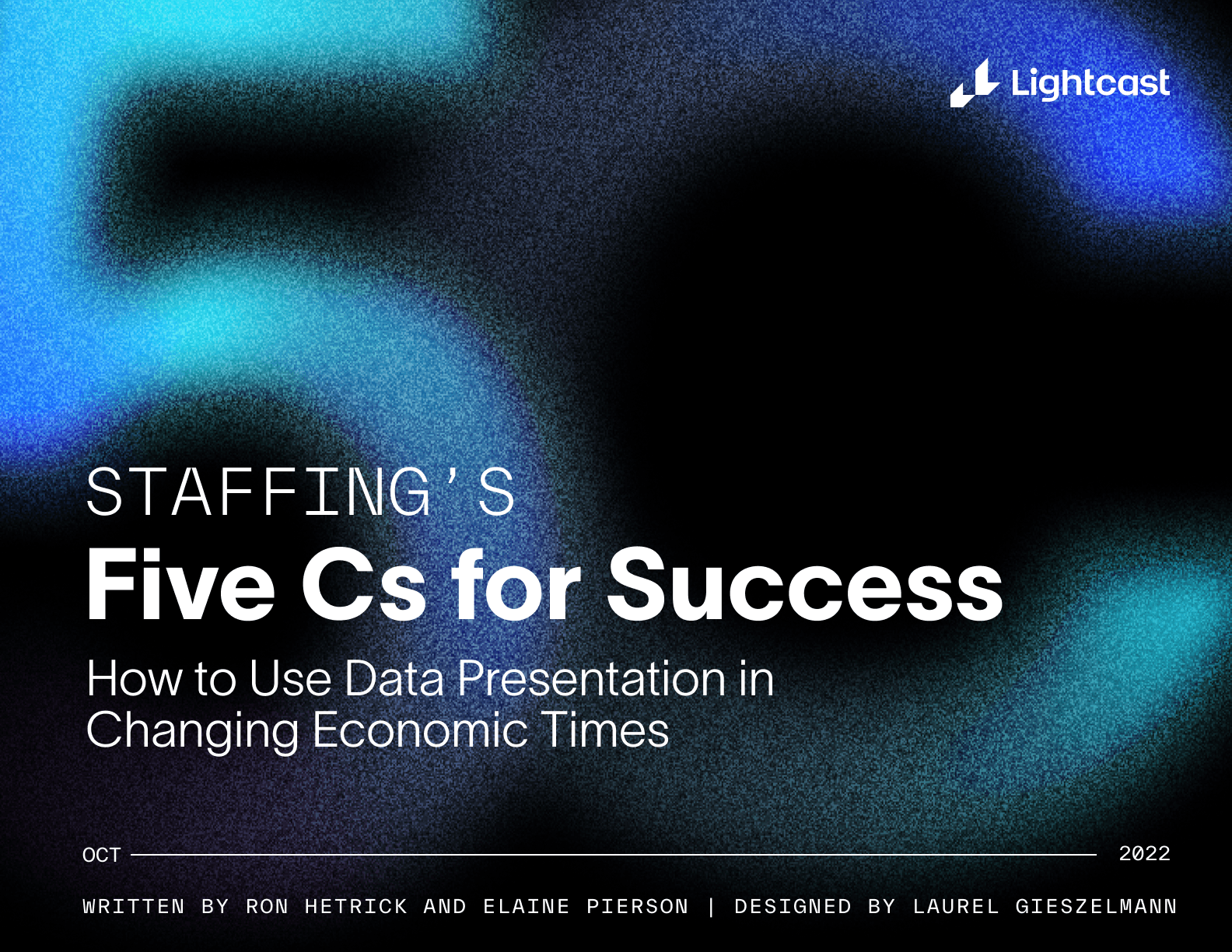 5 cs of staffing