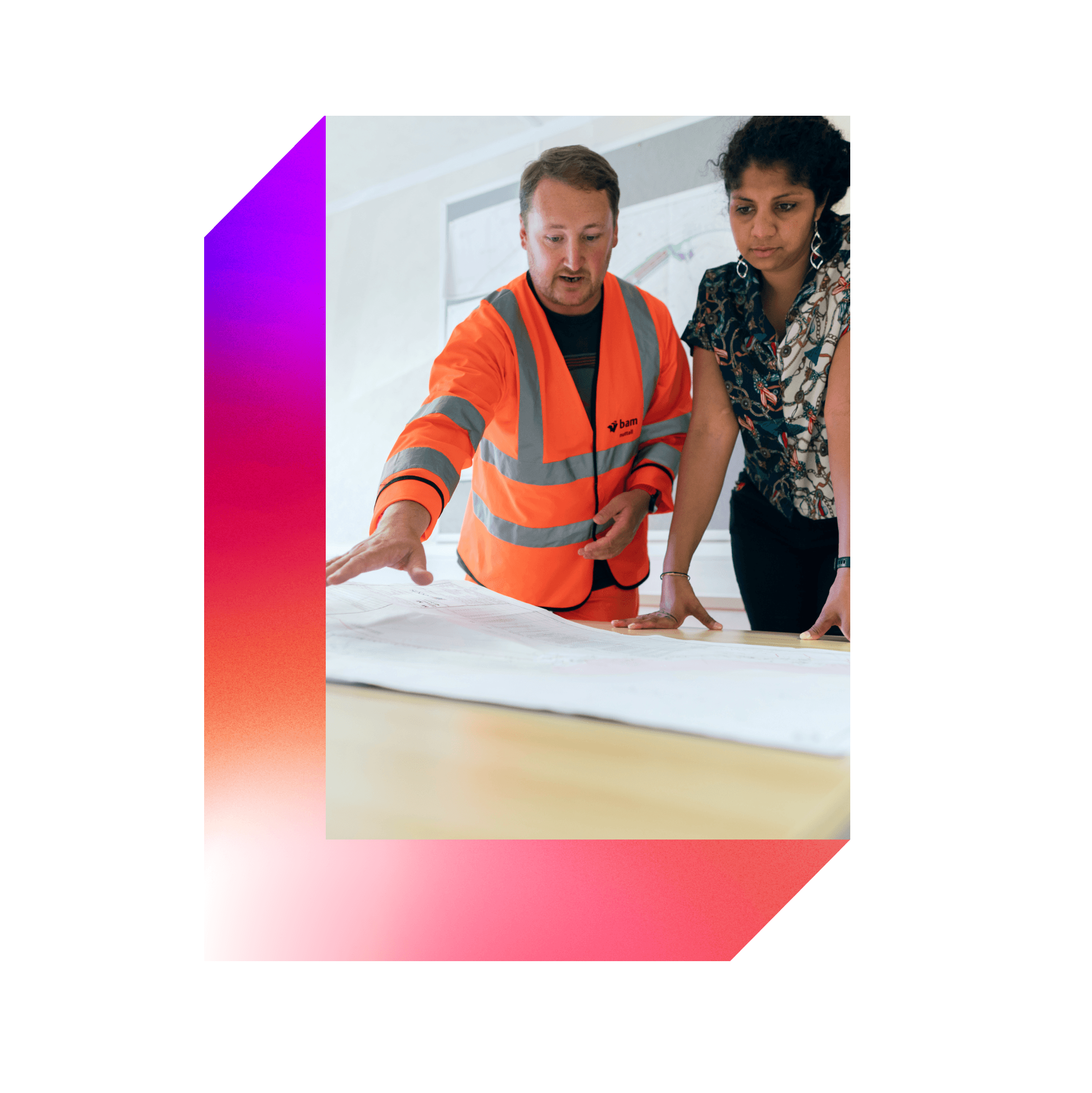 image of construction worker