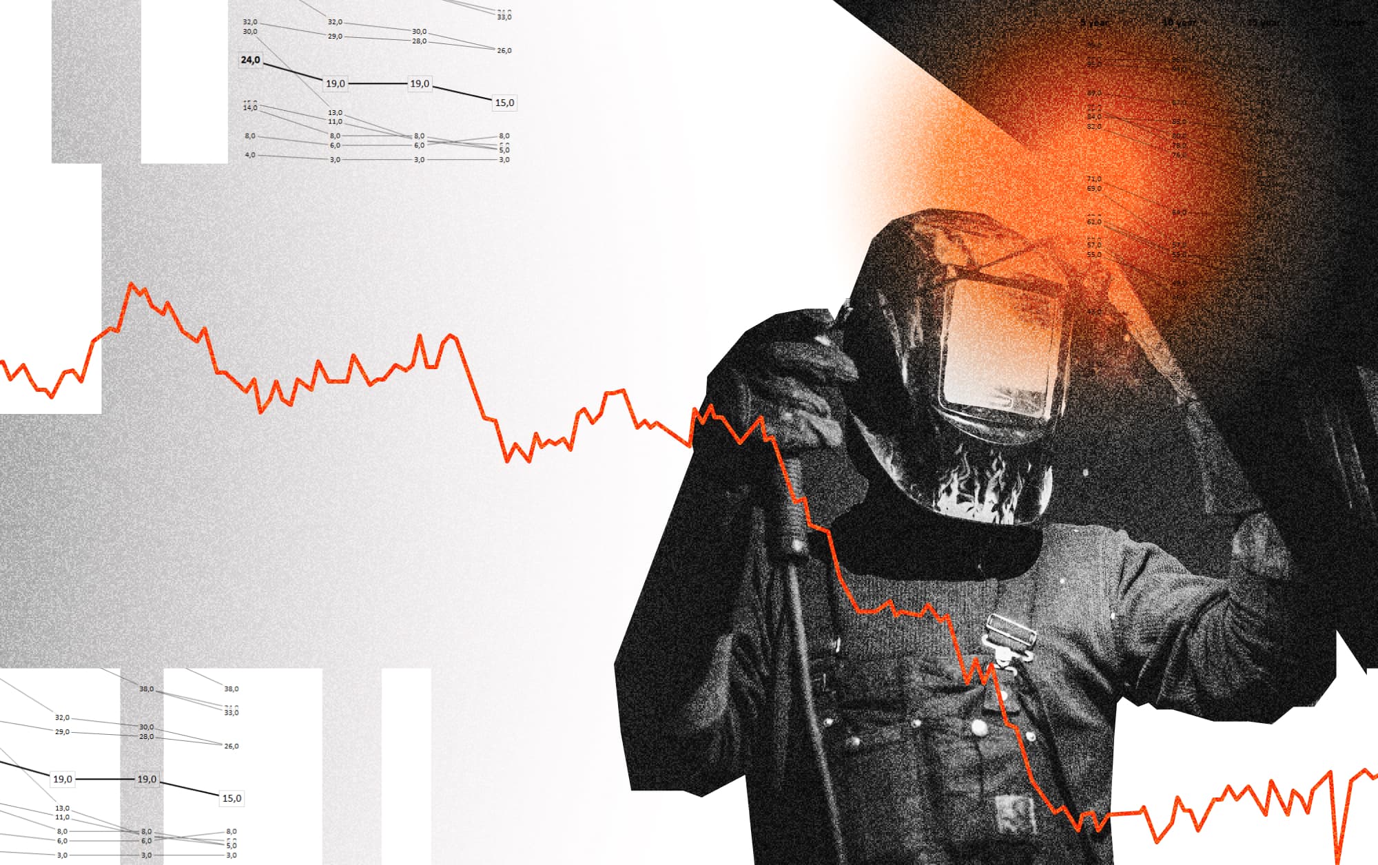 Who is going to do the work report