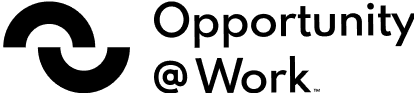 Opportunity@Work Logo