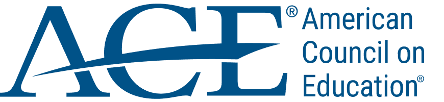 American Council on Education Logo