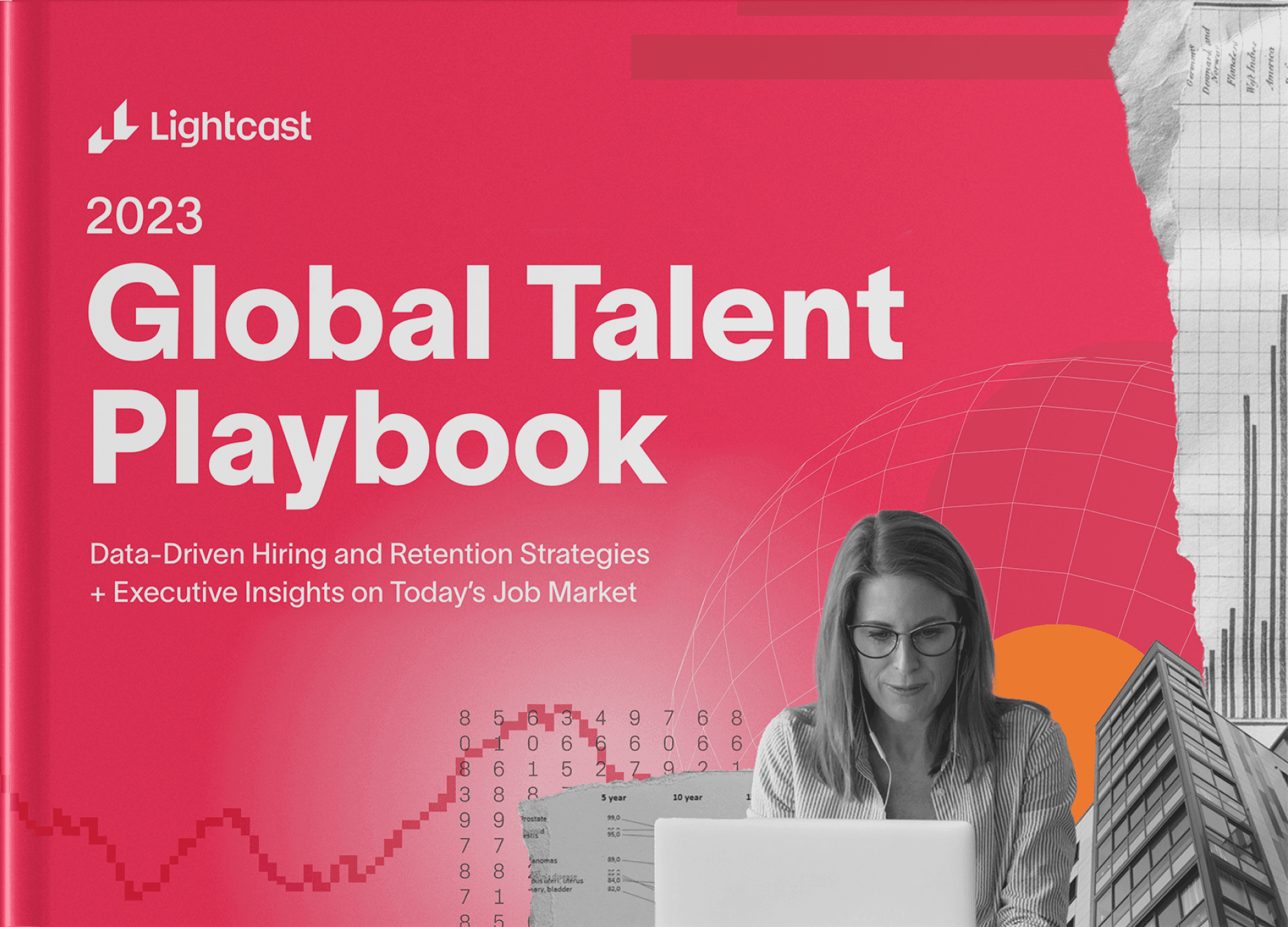 Talent Playbook 2023