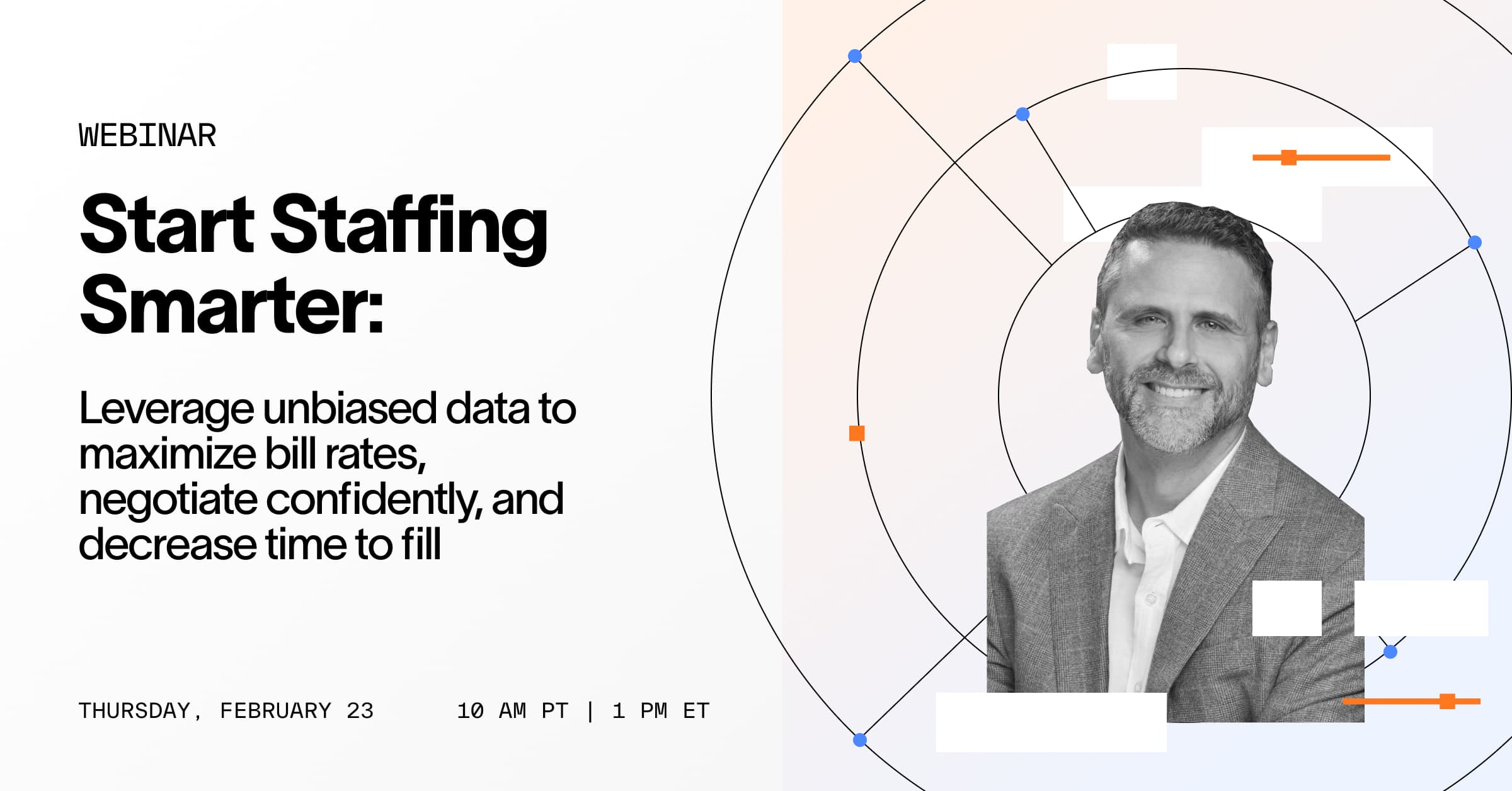 Start Staffing Smarter