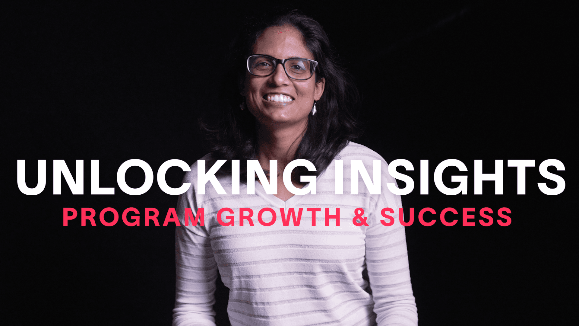Unlocking Insights for Program Growth and Success