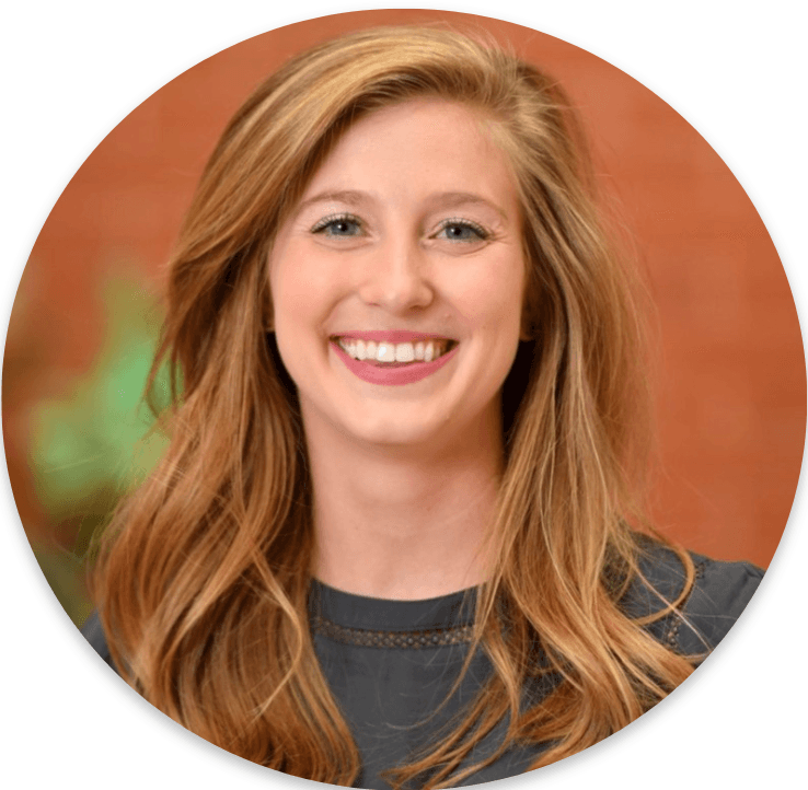 Jessie Lynch, Lightcast Account Executive, Education Partnerships