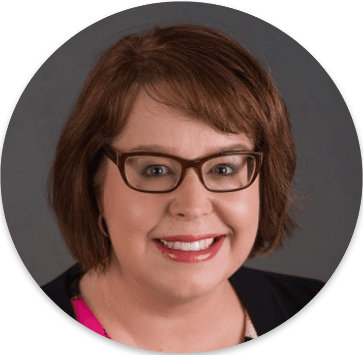 Special Guest: Jennifer Lasater, Purdue University Global VP Center for Career Advancement