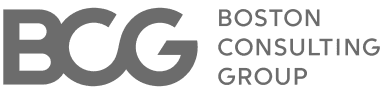 BCG Logo