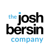 Josh bersin company logo