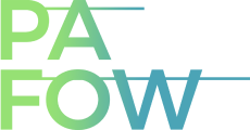 PAFOW logo