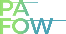 PAFOW logo