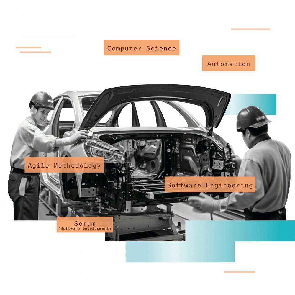 Advanced Manufacturing in Europe Top Recru... Blog Lightcast