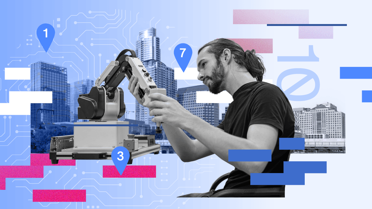 Lightcast Market Selction Dashboard