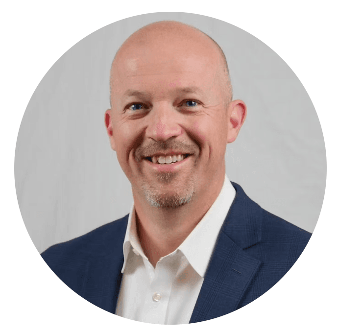 jeremy podany headshot round