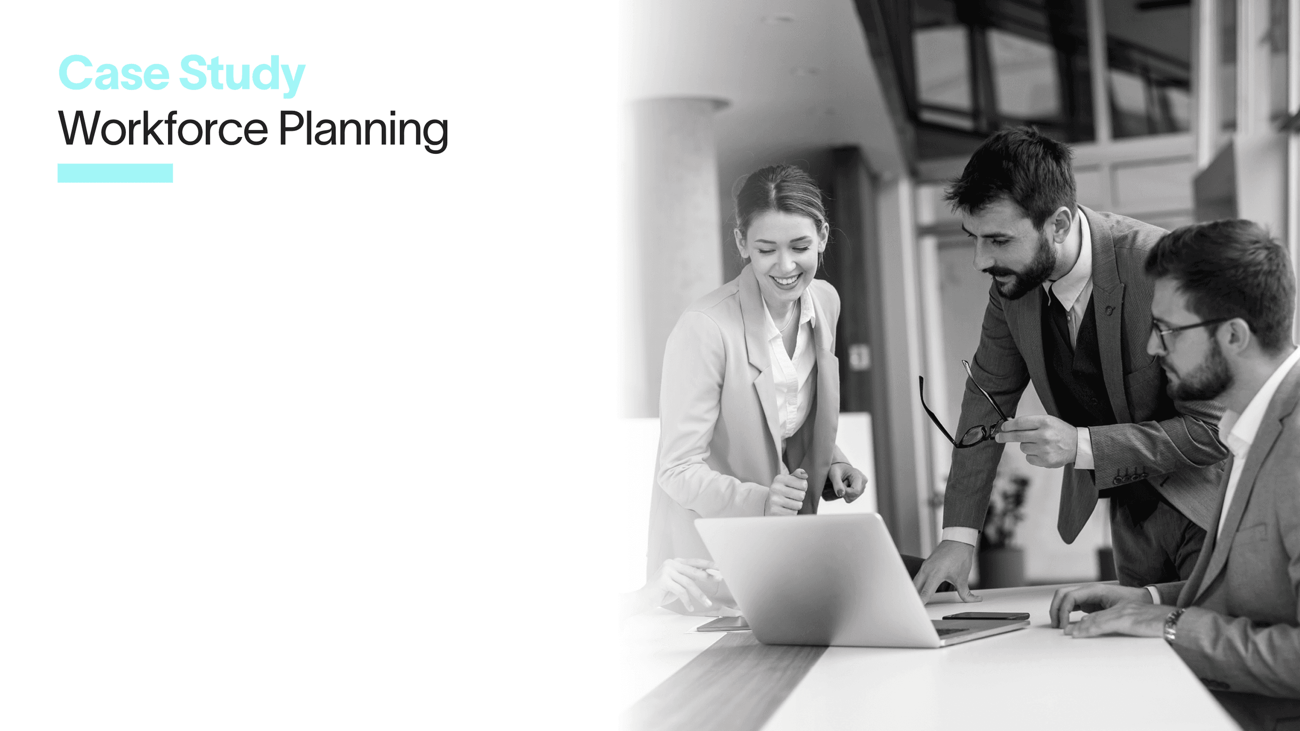 <p><span><span style="color: #a2f6f7;">Case Study: Workforce Planning</span></span></p> video