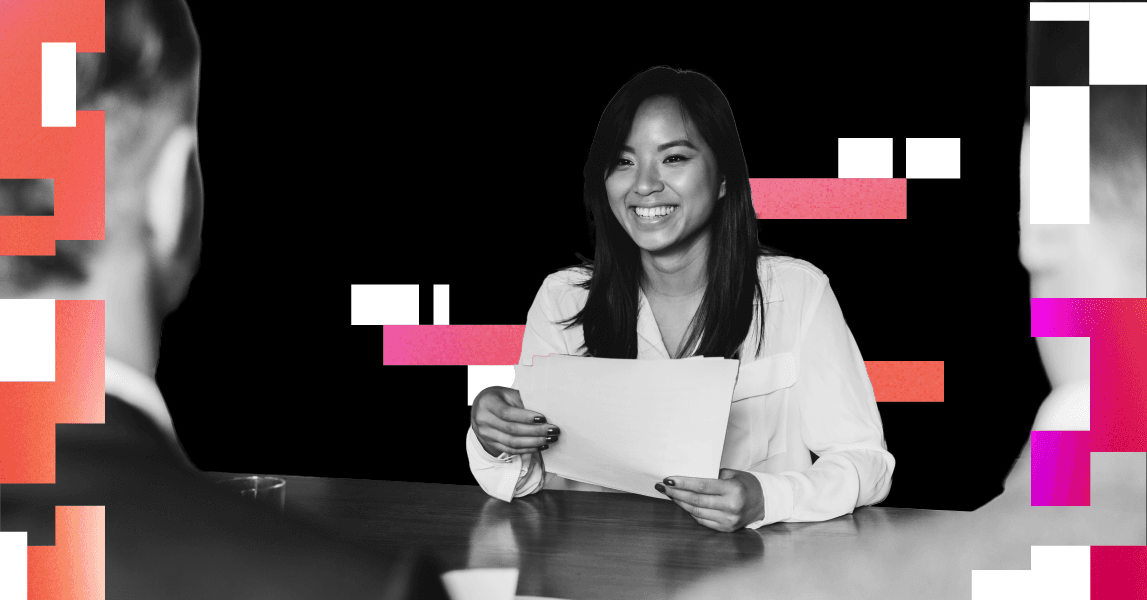 By the time they graduate, half of the students surveyed said they hadn't yet decided on a career.