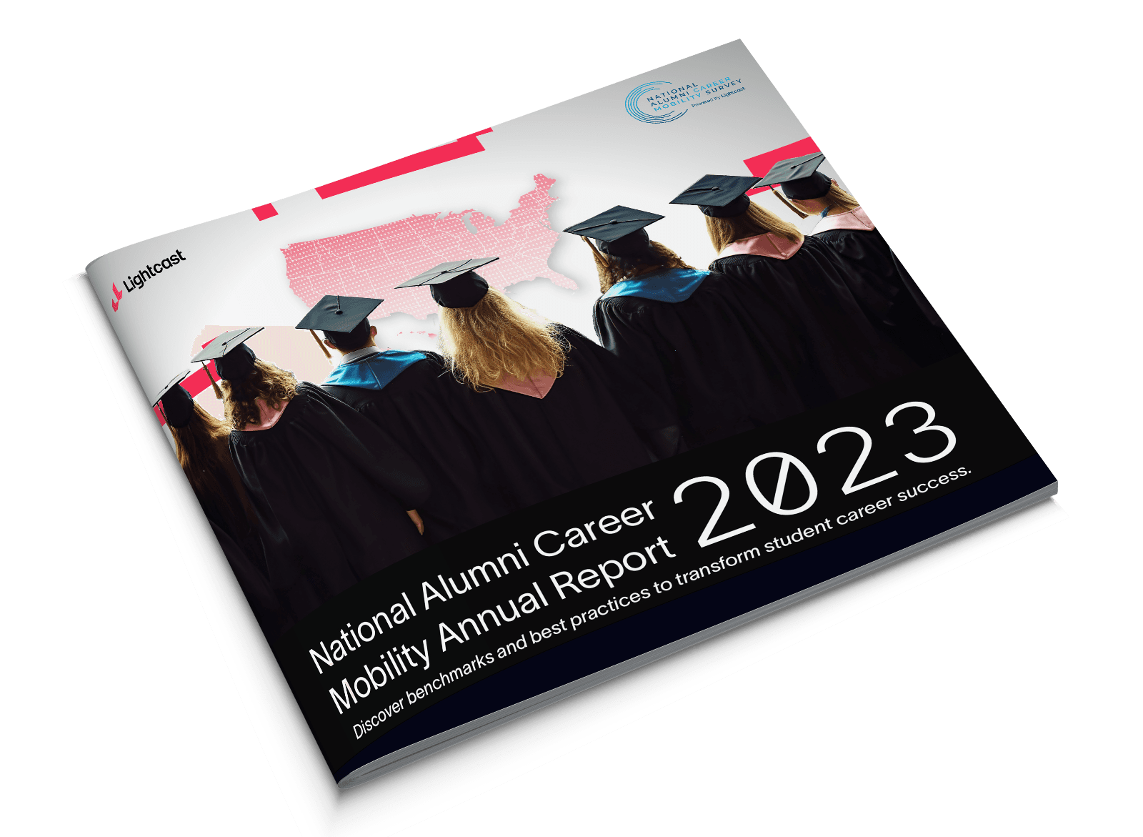 2023 NACM Annual Report Cover