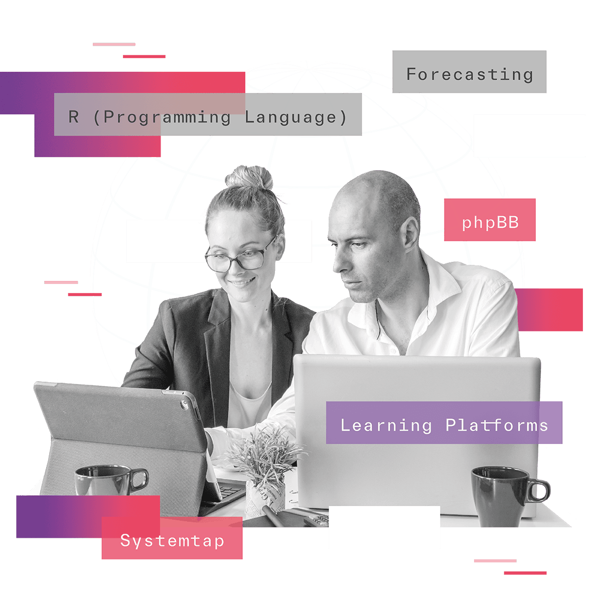 Changing Digital Skills