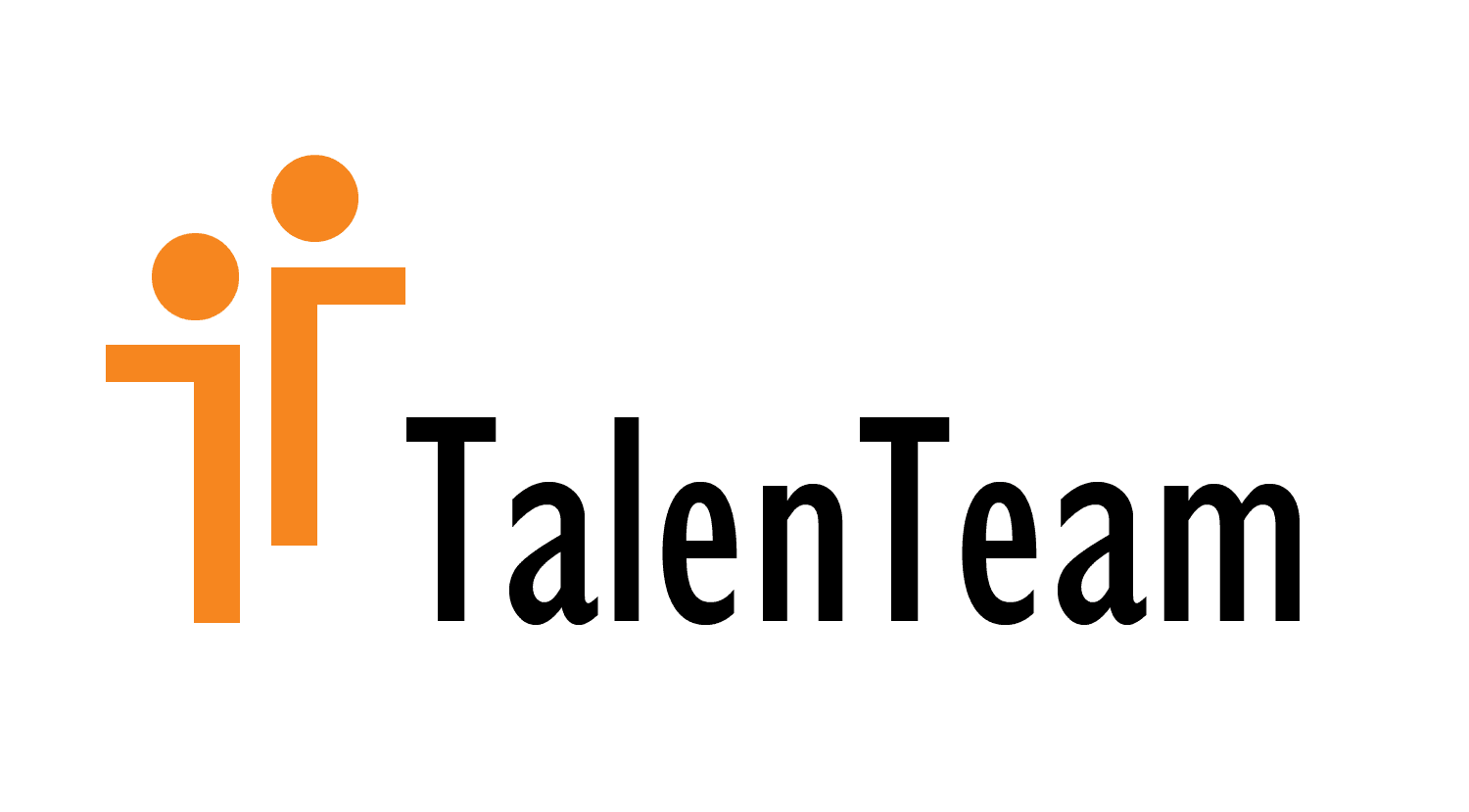 TalenTeam logo