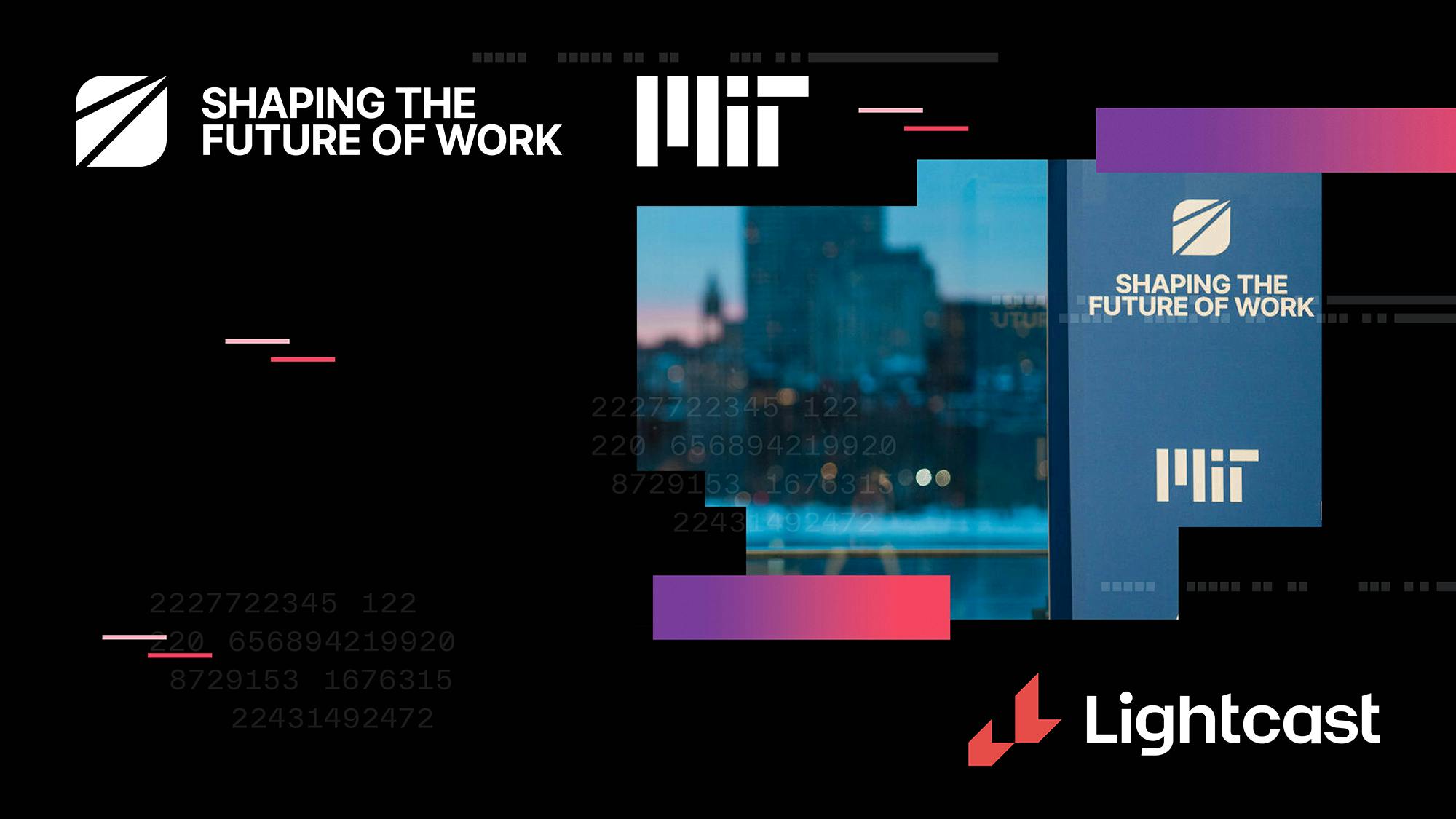 MIT Shaping the Future of Work