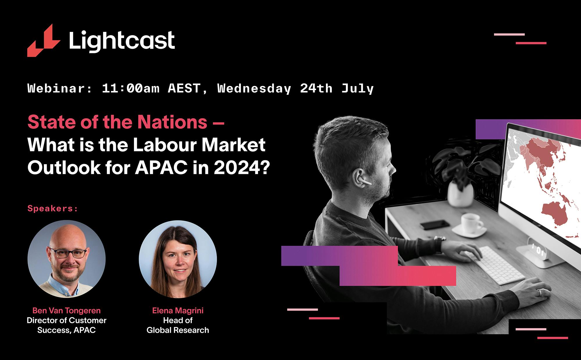 State of the Nations - APAC